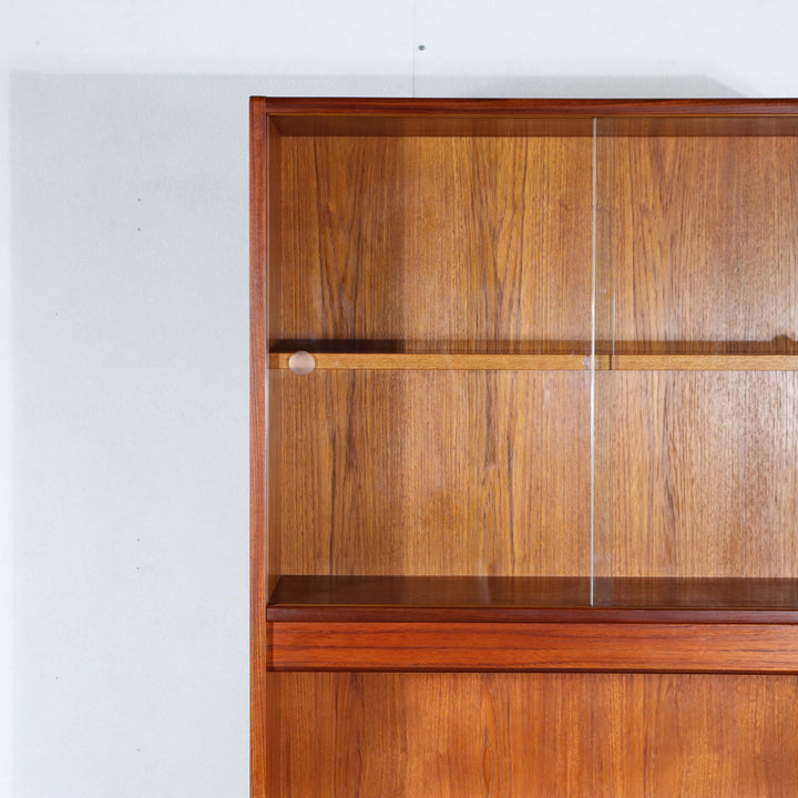【comingsoon!】　G PLAN BOOKCASE ON HAIRPIN LEGS ItemCode-AVON59 | 送料込