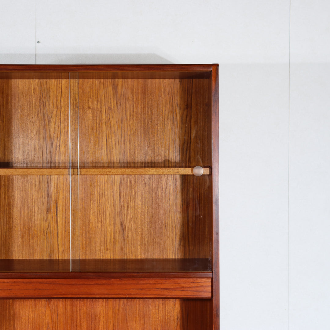 【comingsoon!】　G PLAN BOOKCASE ON HAIRPIN LEGS ItemCode-AVON59 | 送料込