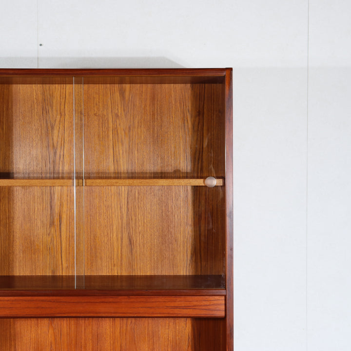 【comingsoon!】　G PLAN BOOKCASE ON HAIRPIN LEGS ItemCode-AVON59 | 送料込