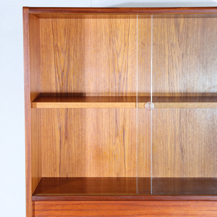 【comingsoon!】　G PLAN BOOKCASE ON HAIRPIN LEGS ItemCode-AVON59 | 送料込