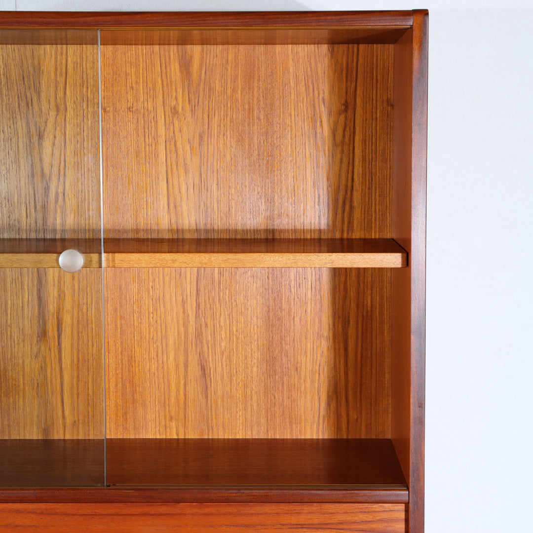 【comingsoon!】　G PLAN BOOKCASE ON HAIRPIN LEGS ItemCode-AVON59 | 送料込