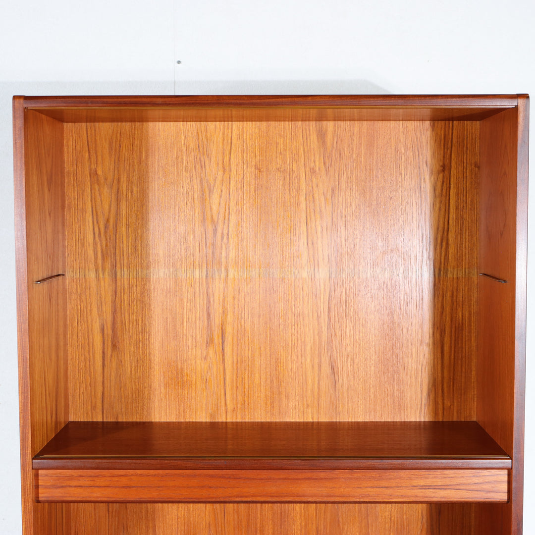 【comingsoon!】　G PLAN BOOKCASE ON HAIRPIN LEGS ItemCode-AVON59 | 送料込