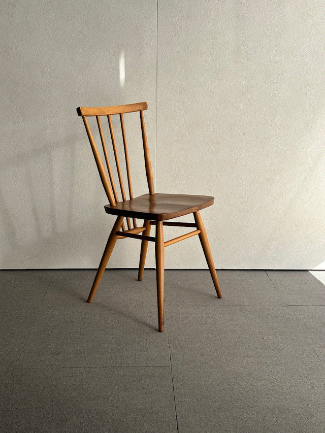 こっちのアーコール　Ercol ナンバー391チェア　商品番号24173b