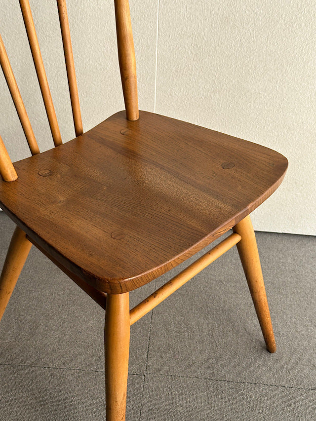 こっちのアーコール　Ercol ナンバー391チェア　商品番号24173b