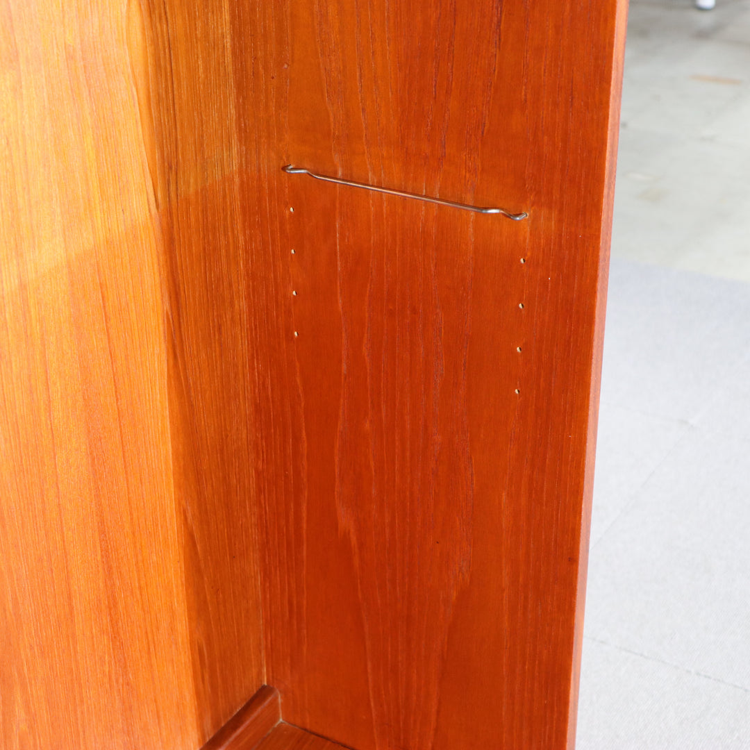 【comingsoon!】　G PLAN BOOKCASE ON HAIRPIN LEGS ItemCode-AVON59 | 送料込
