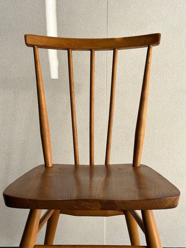 こっちのアーコール　Ercol ナンバー391チェア　商品番号24173b