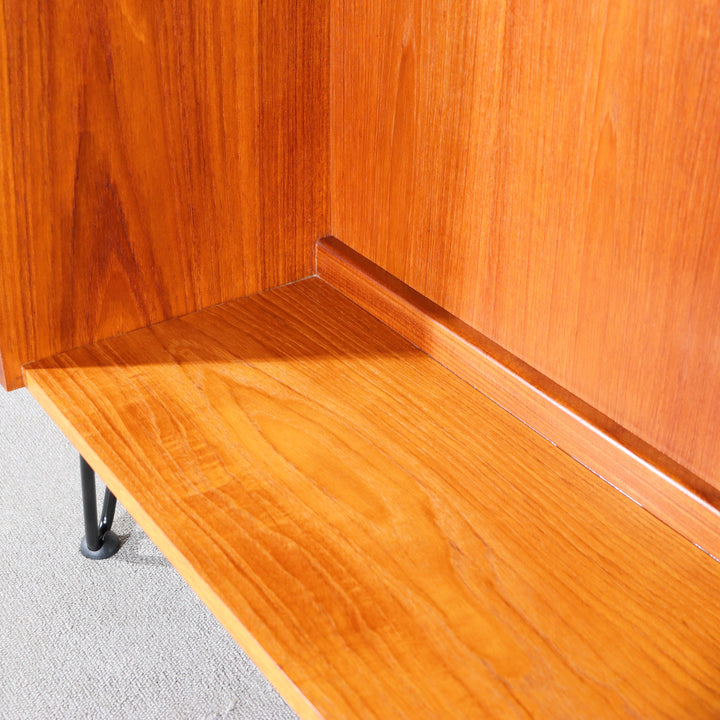 【comingsoon!】　G PLAN BOOKCASE ON HAIRPIN LEGS ItemCode-AVON59 | 送料込