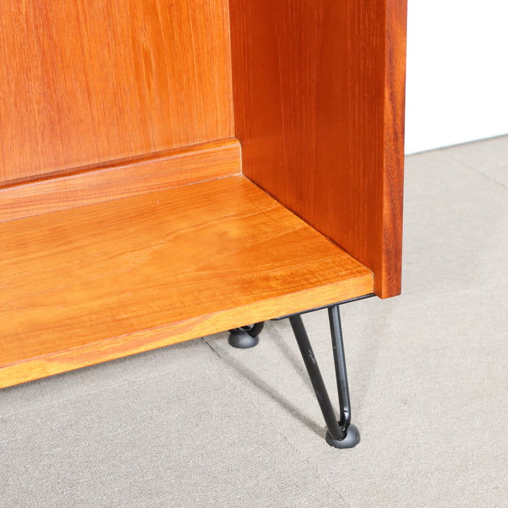 【comingsoon!】　G PLAN BOOKCASE ON HAIRPIN LEGS ItemCode-AVON59 | 送料込