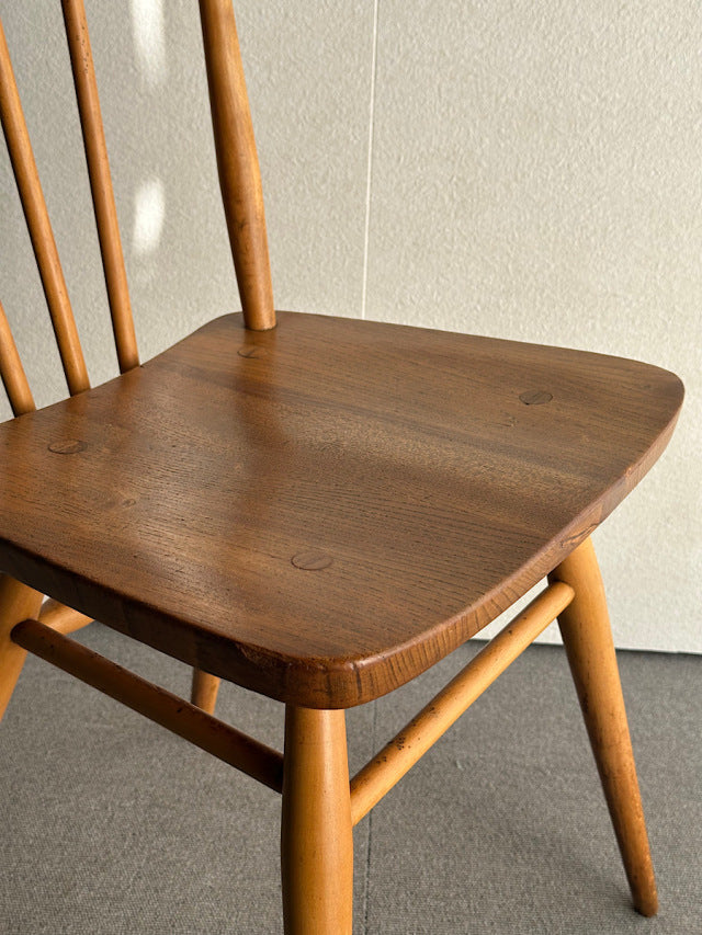 こっちのアーコール　Ercol ナンバー391チェア　商品番号24173b