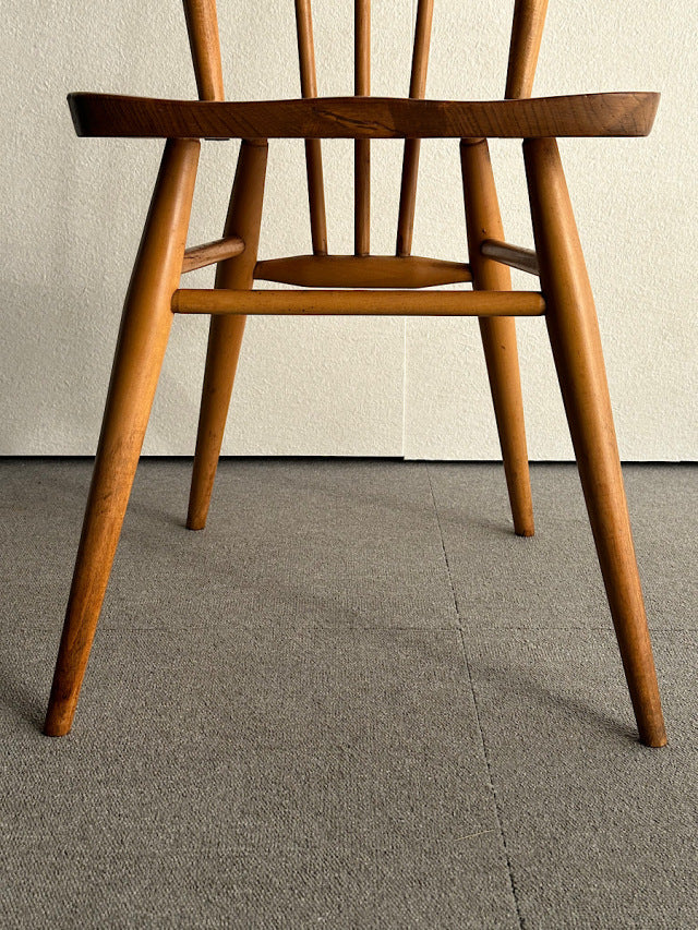 こっちのアーコール　Ercol ナンバー391チェア　商品番号24173b