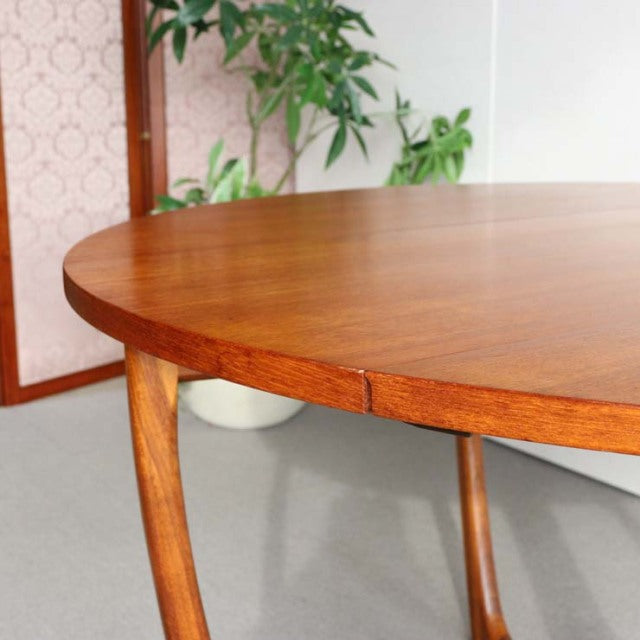 ベイスクラフトBEITHCRAFTダイニングテーブル    地元愛溢れる家具屋 ItemCode-23138