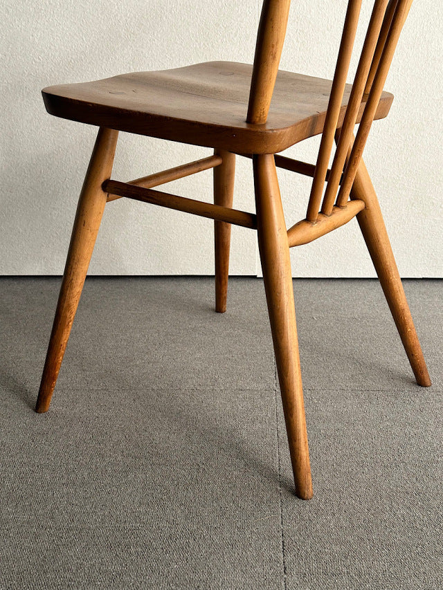 こっちのアーコール　Ercol ナンバー391チェア　商品番号24173b