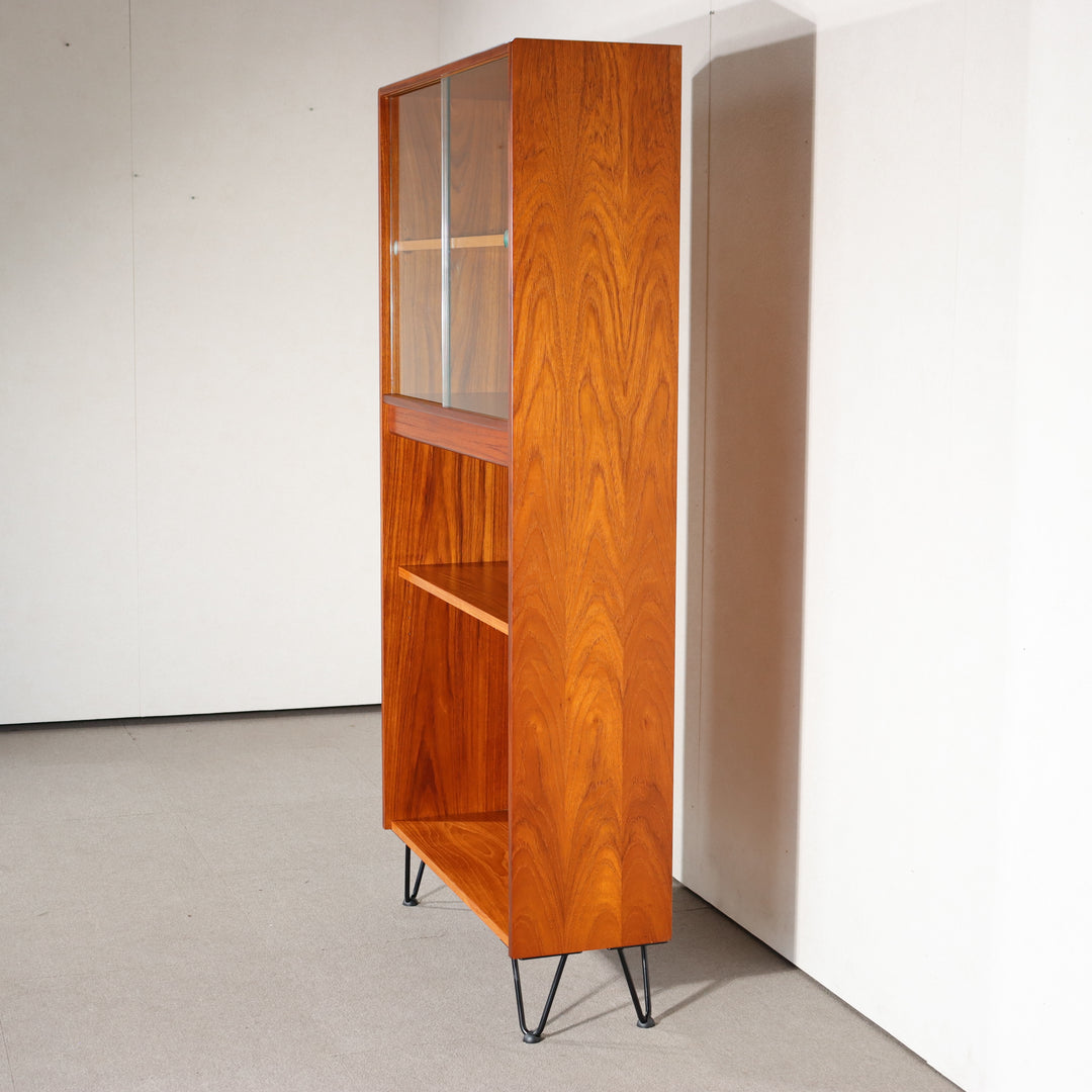 【comingsoon!】　G PLAN BOOKCASE ON HAIRPIN LEGS ItemCode-AVON59 | 送料込