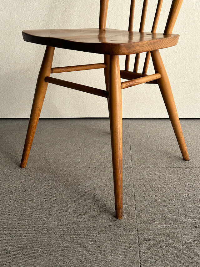こっちのアーコール　Ercol ナンバー391チェア　商品番号24173b