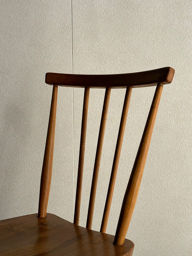 こっちのアーコール　Ercol ナンバー391チェア　商品番号24173b