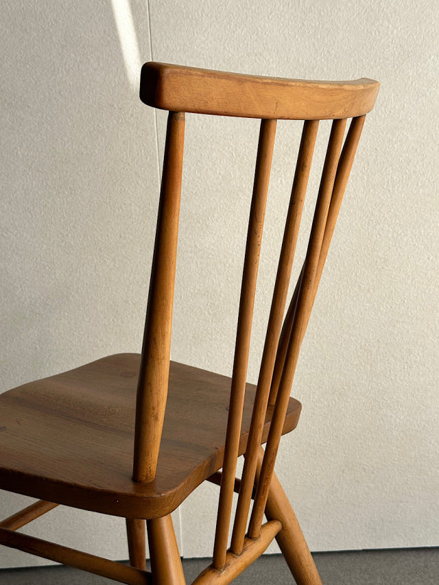 こっちのアーコール　Ercol ナンバー391チェア　商品番号24173b