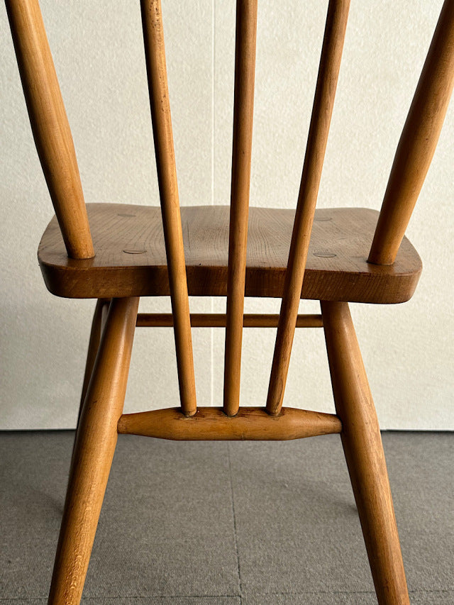 こっちのアーコール　Ercol ナンバー391チェア　商品番号24173b