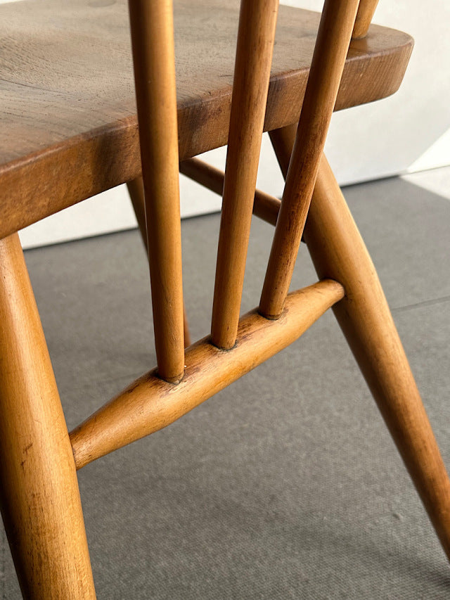 こっちのアーコール　Ercol ナンバー391チェア　商品番号24173b