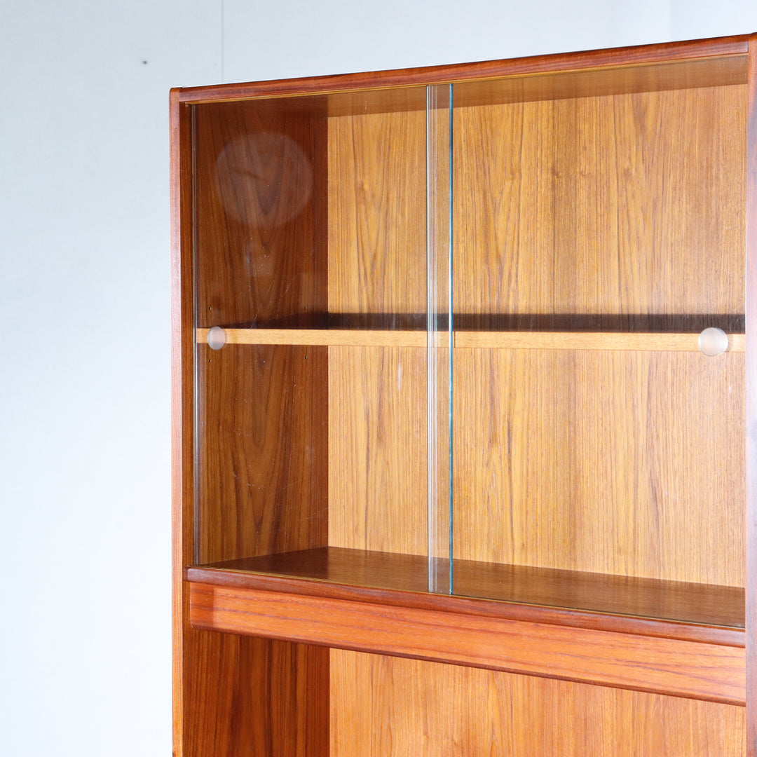 【comingsoon!】　G PLAN BOOKCASE ON HAIRPIN LEGS ItemCode-AVON59 | 送料込