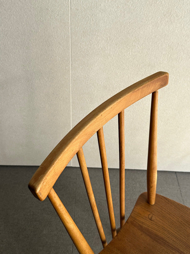 こっちのアーコール　Ercol ナンバー391チェア　商品番号24173b