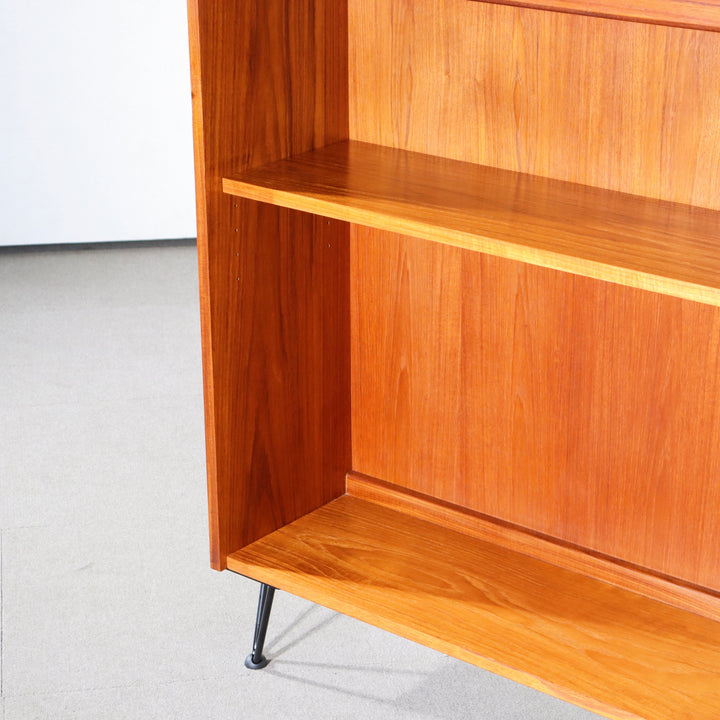【comingsoon!】　G PLAN BOOKCASE ON HAIRPIN LEGS ItemCode-AVON59 | 送料込