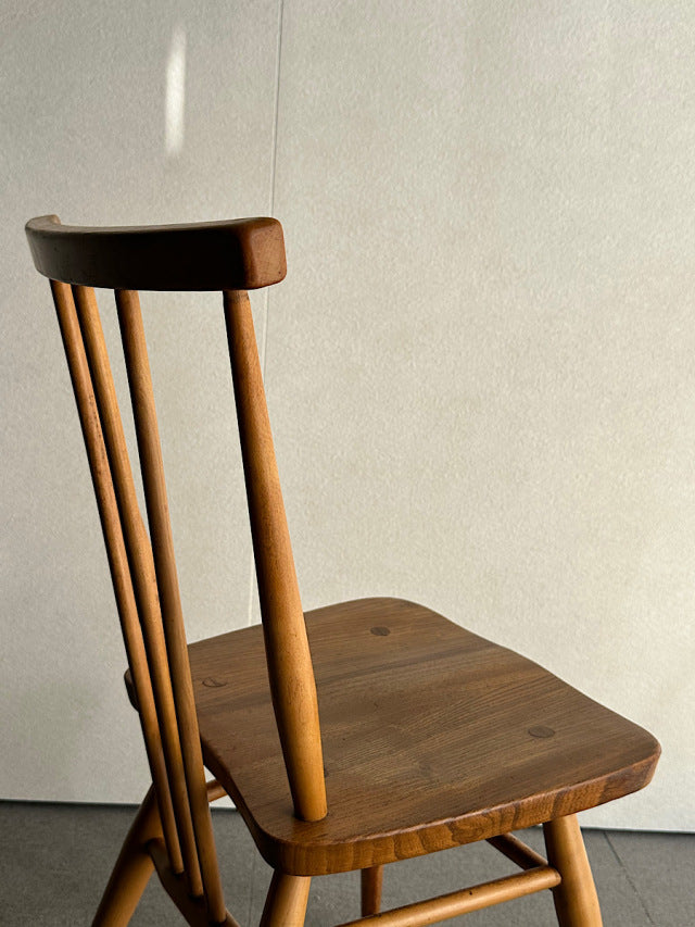 こっちのアーコール　Ercol ナンバー391チェア　商品番号24173b