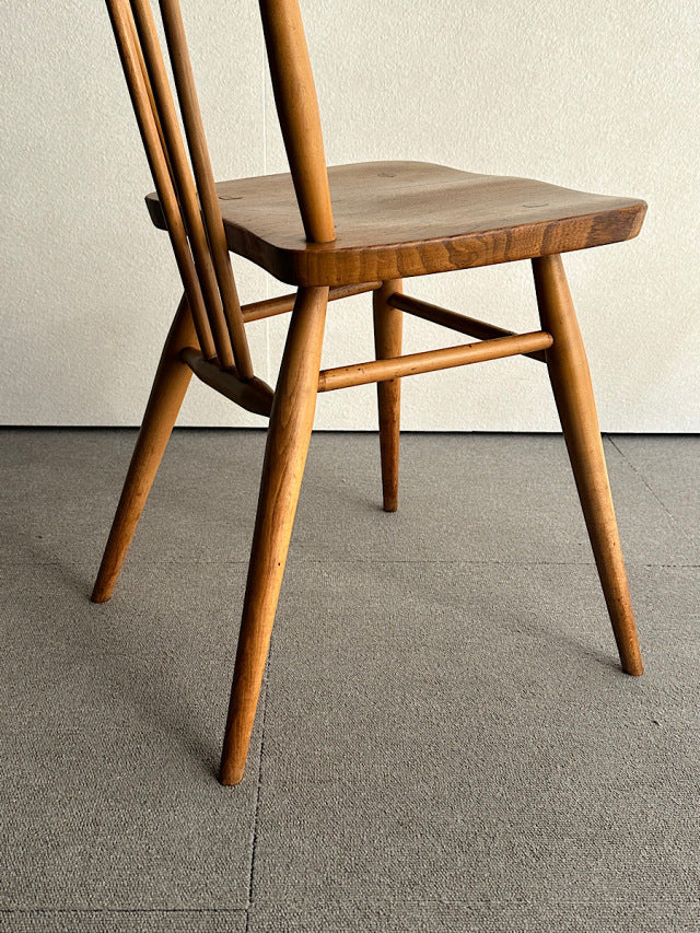 こっちのアーコール　Ercol ナンバー391チェア　商品番号24173b