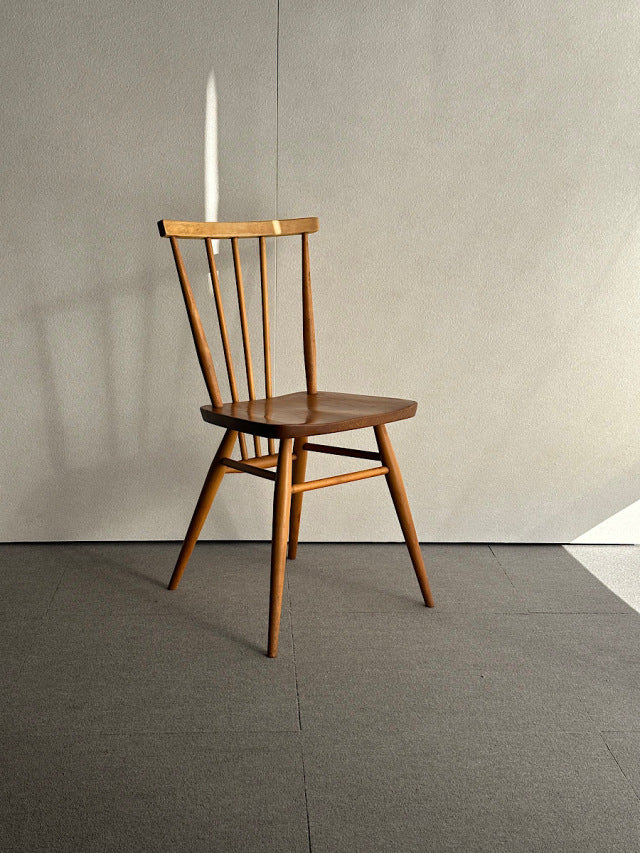 こっちのアーコール　Ercol ナンバー391チェア　商品番号24173c
