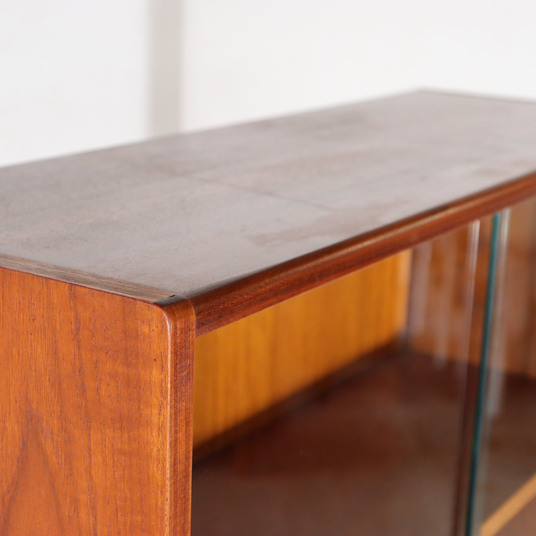 【comingsoon!】　G PLAN BOOKCASE ON HAIRPIN LEGS ItemCode-AVON59 | 送料込