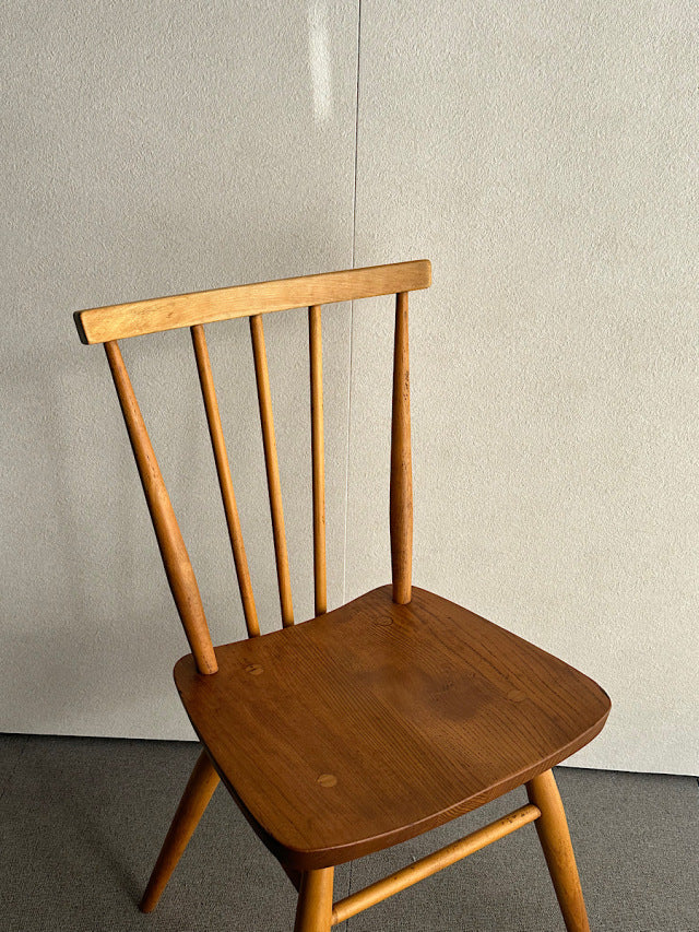 こっちのアーコール　Ercol ナンバー391チェア　商品番号24173c