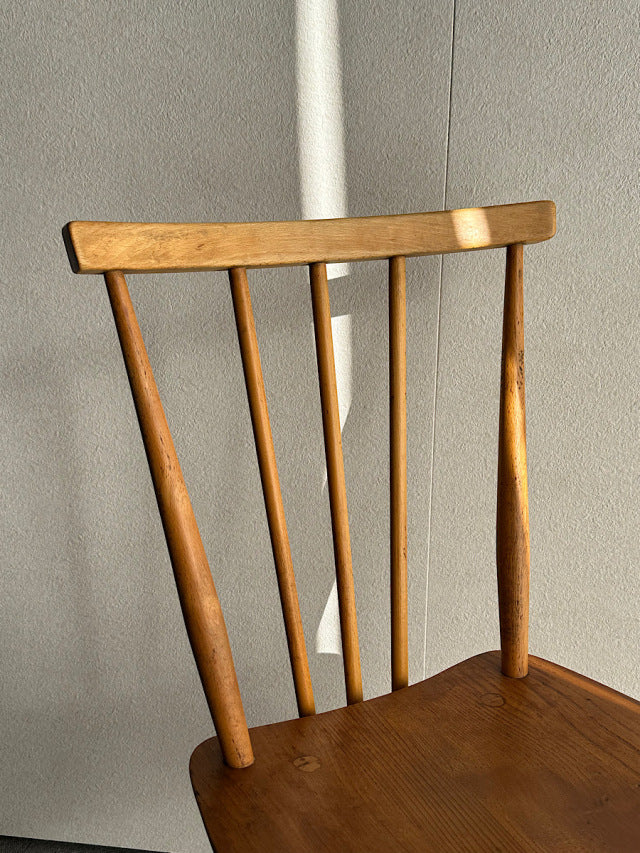 こっちのアーコール　Ercol ナンバー391チェア　商品番号24173c