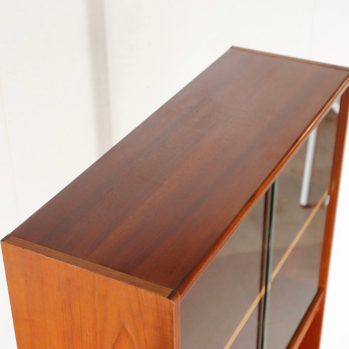 【comingsoon!】　G PLAN BOOKCASE ON HAIRPIN LEGS ItemCode-AVON59 | 送料込