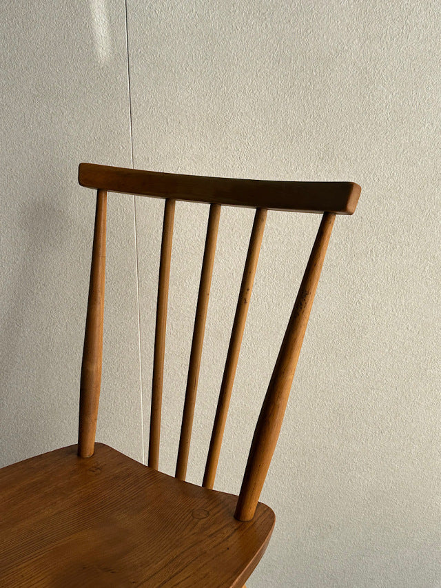 こっちのアーコール　Ercol ナンバー391チェア　商品番号24173c