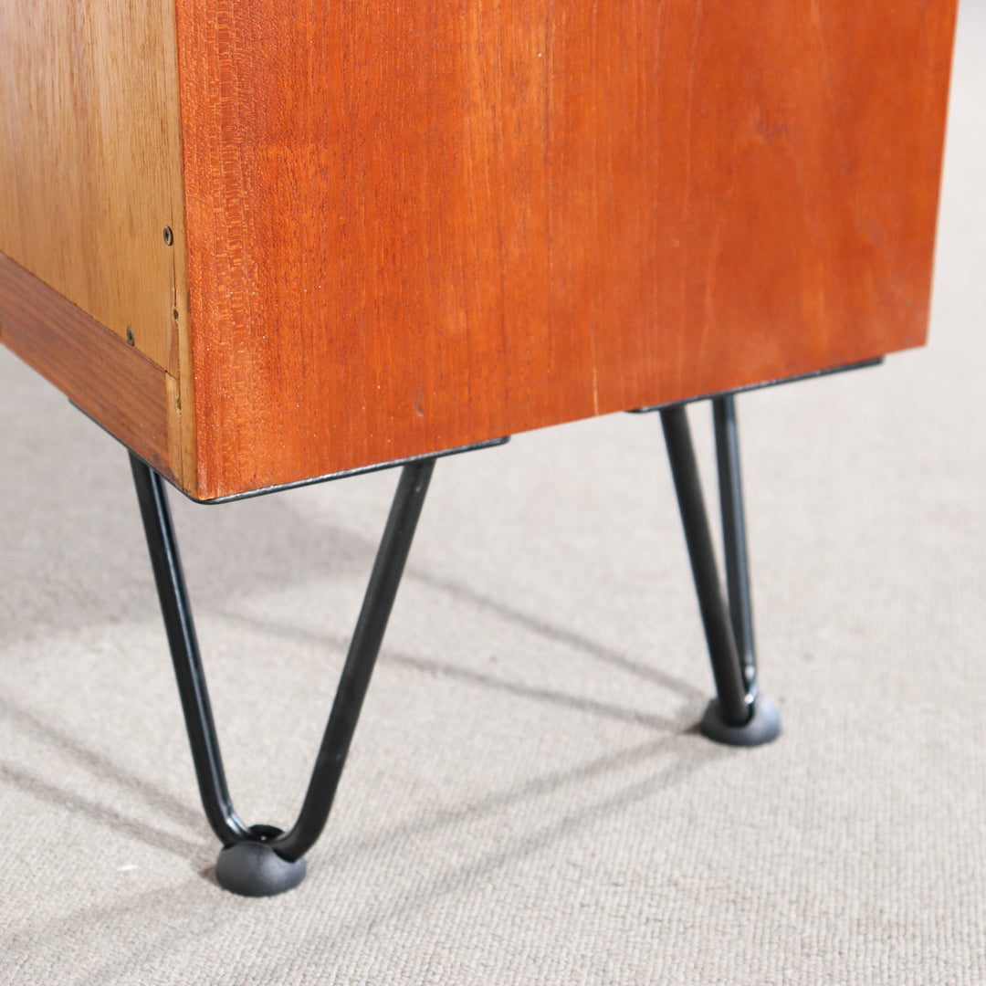 【comingsoon!】　G PLAN BOOKCASE ON HAIRPIN LEGS ItemCode-AVON59 | 送料込