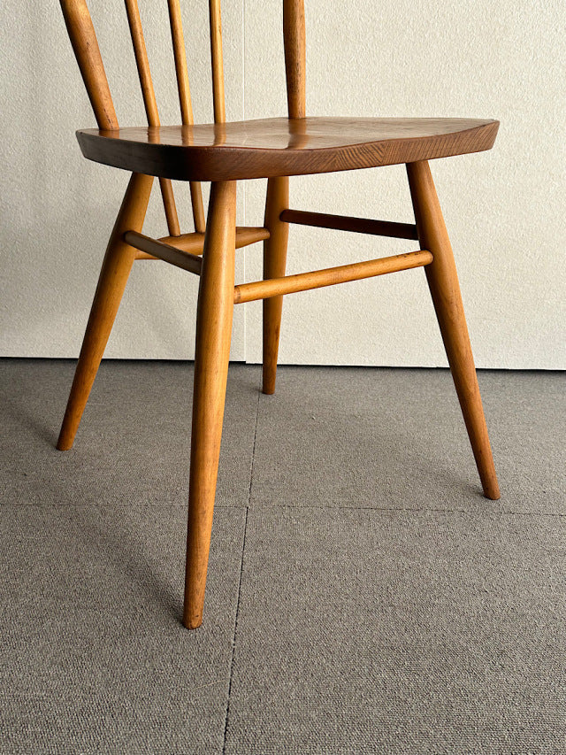 こっちのアーコール　Ercol ナンバー391チェア　商品番号24173c