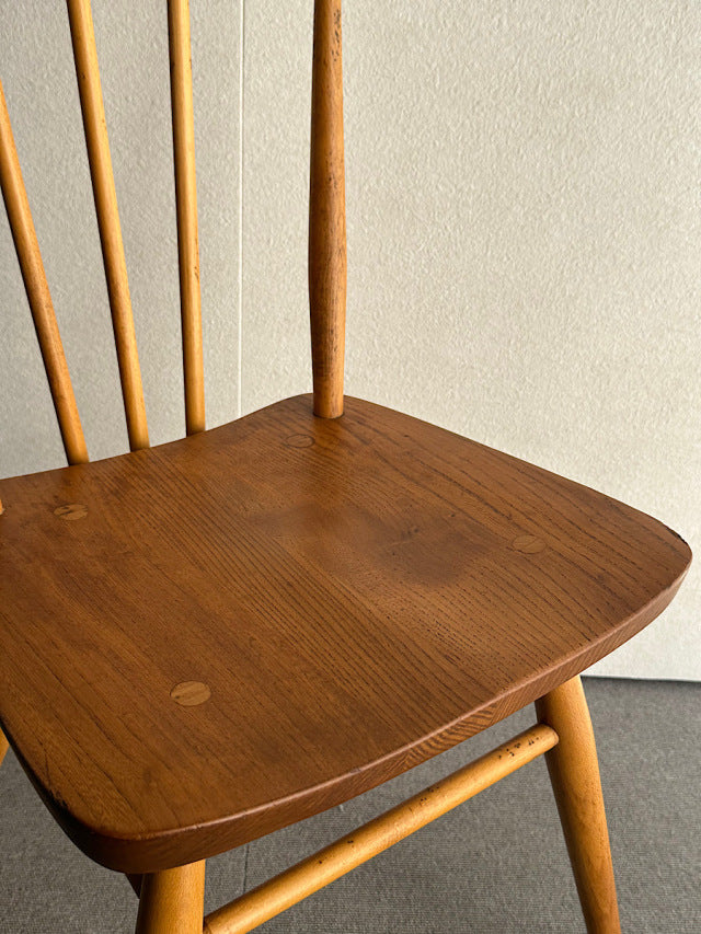 こっちのアーコール　Ercol ナンバー391チェア　商品番号24173c