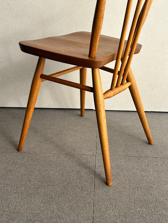 こっちのアーコール　Ercol ナンバー391チェア　商品番号24173c