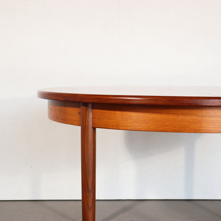 【comingsoon!】 G PLAN CIRCULAR DINING TABLE ItemCode-DAWN20
