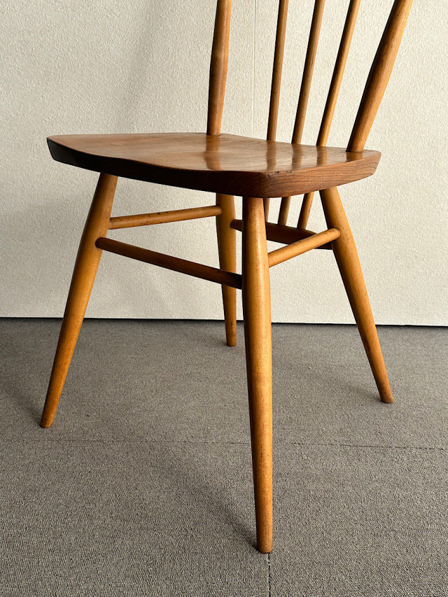 こっちのアーコール　Ercol ナンバー391チェア　商品番号24173c