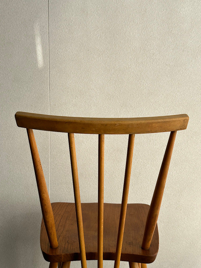 こっちのアーコール　Ercol ナンバー391チェア　商品番号24173c