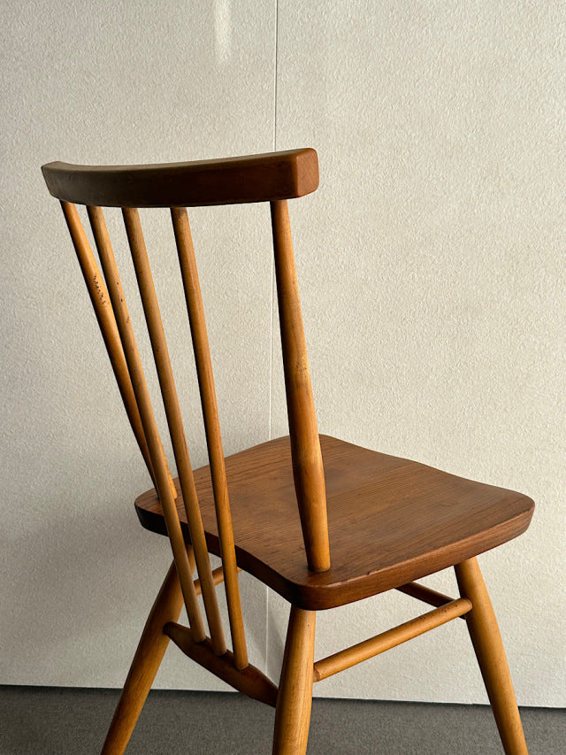 こっちのアーコール　Ercol ナンバー391チェア　商品番号24173c