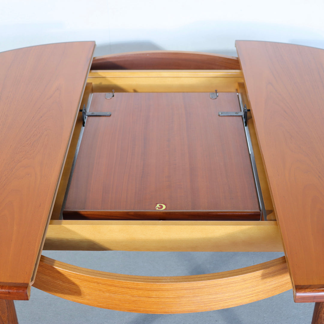 【comingsoon!】 G PLAN CIRCULAR DINING TABLE ItemCode-DAWN20