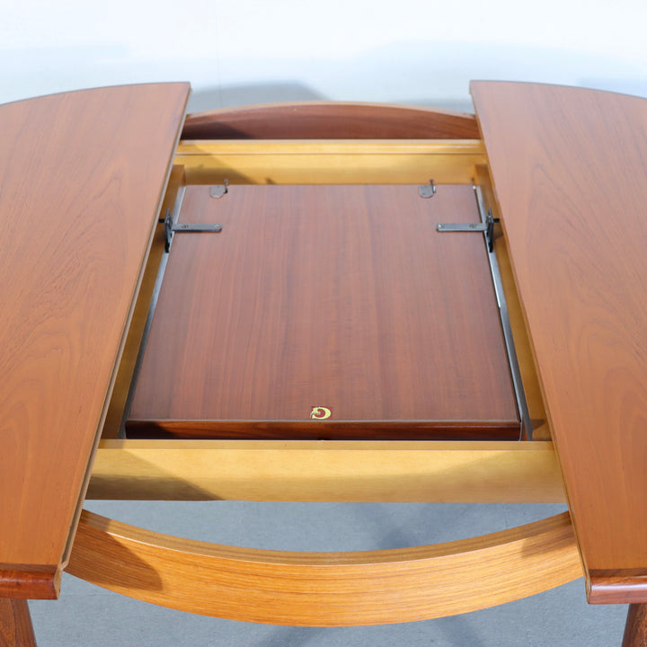 【comingsoon!】 G PLAN CIRCULAR DINING TABLE ItemCode-DAWN20