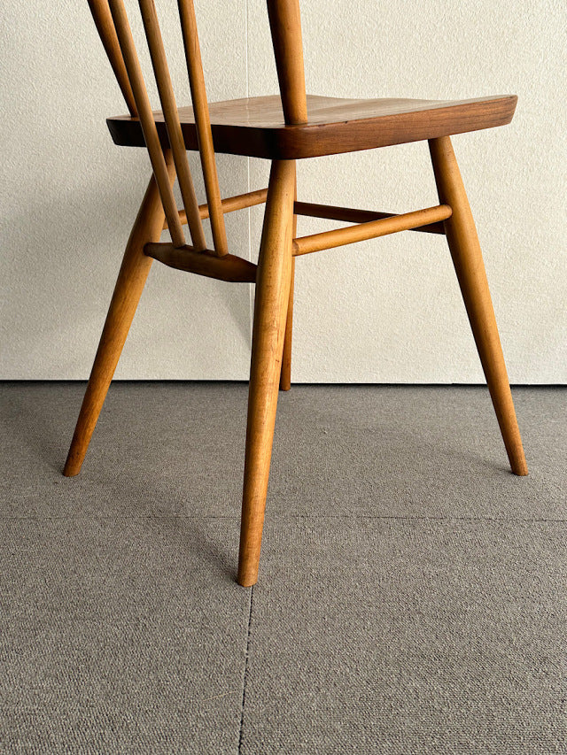 こっちのアーコール　Ercol ナンバー391チェア　商品番号24173c