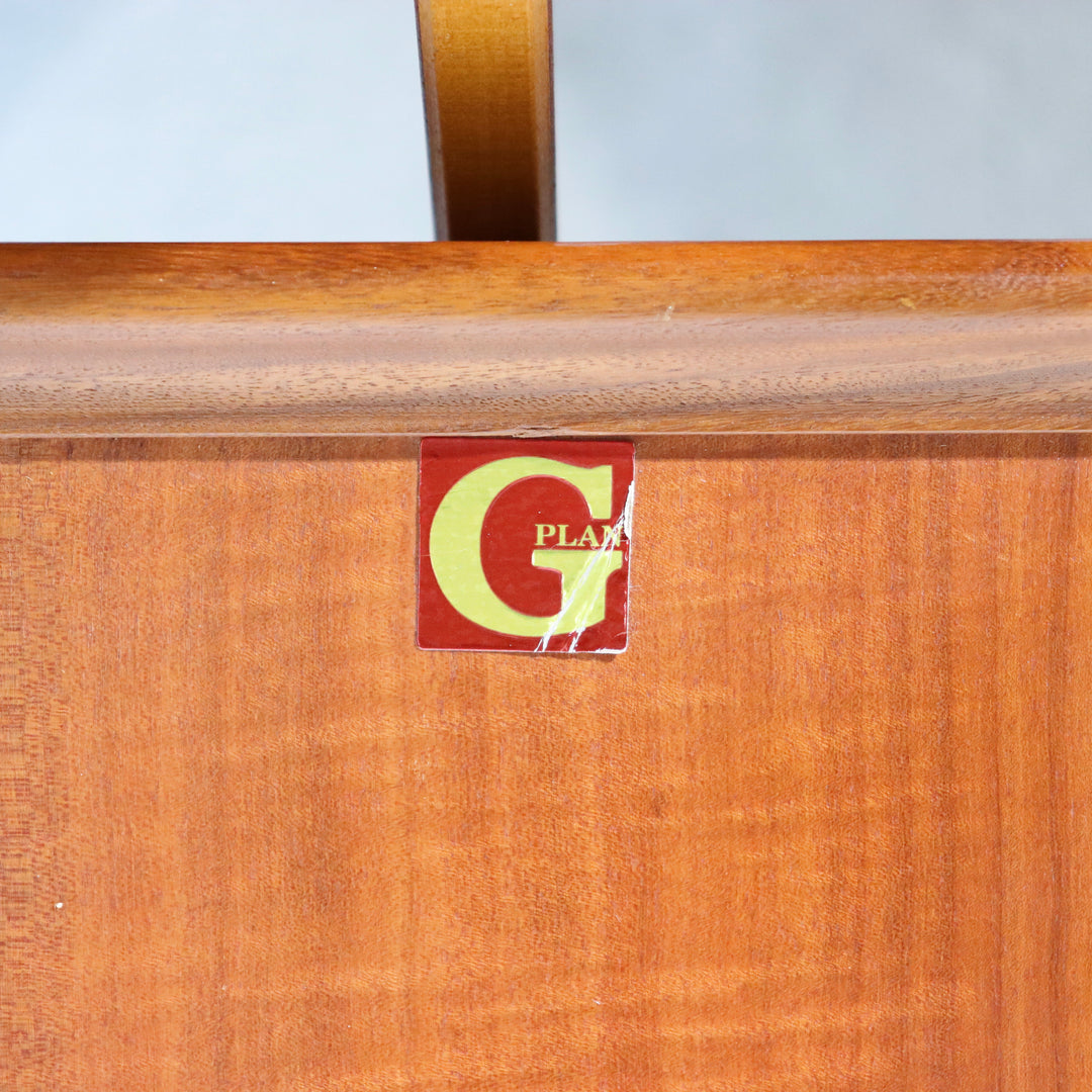 【comingsoon!】 G PLAN CIRCULAR DINING TABLE ItemCode-DAWN20