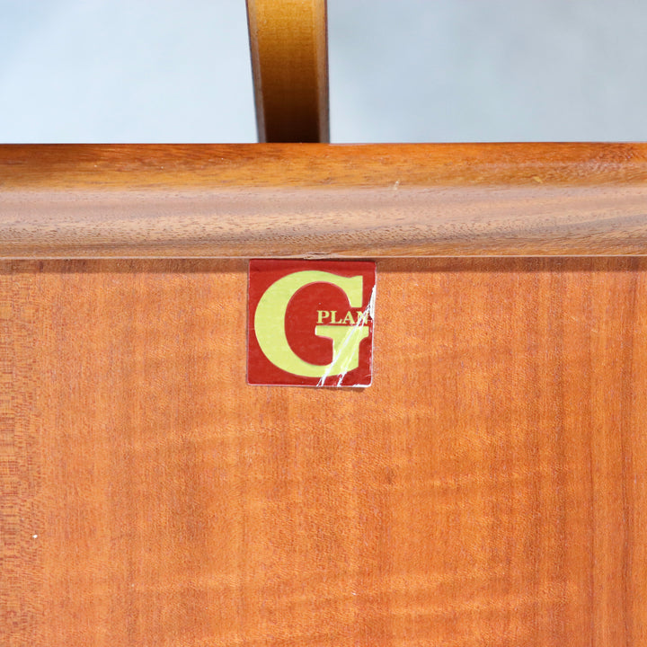 【comingsoon!】 G PLAN CIRCULAR DINING TABLE ItemCode-DAWN20