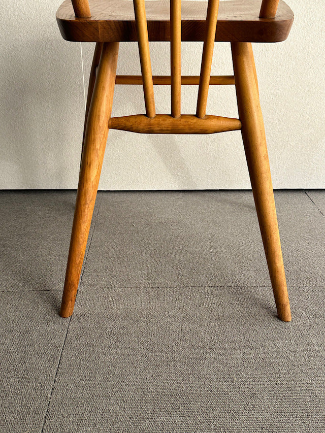 こっちのアーコール　Ercol ナンバー391チェア　商品番号24173c