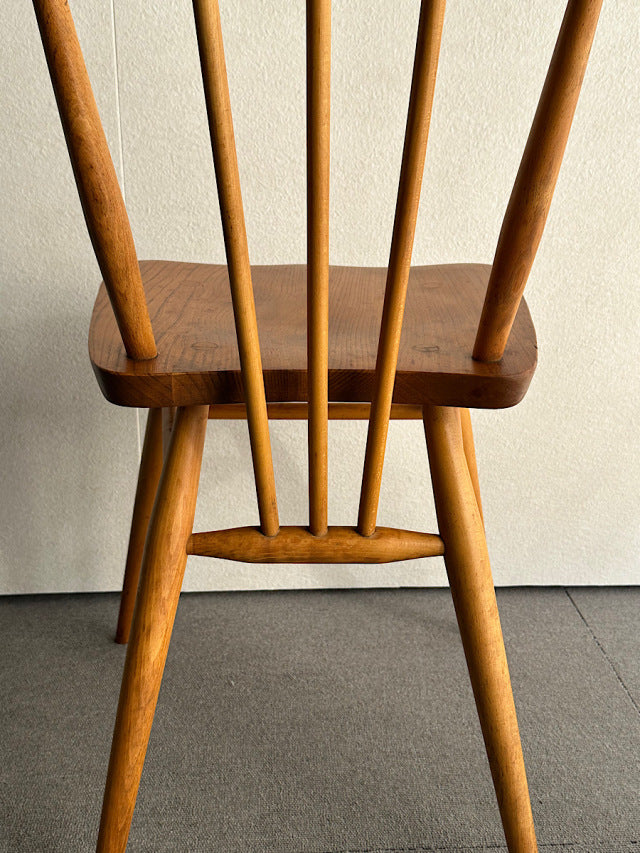 こっちのアーコール　Ercol ナンバー391チェア　商品番号24173c