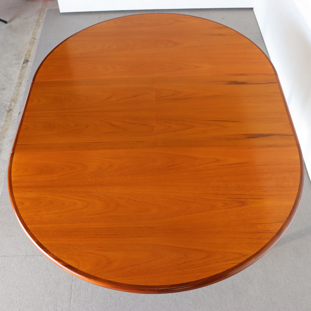 【comingsoon!】 G PLAN CIRCULAR DINING TABLE ItemCode-DAWN20