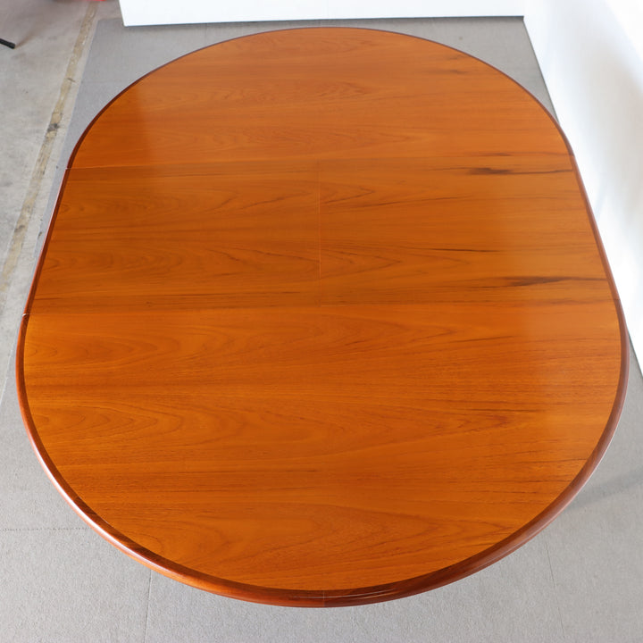 【comingsoon!】 G PLAN CIRCULAR DINING TABLE ItemCode-DAWN20